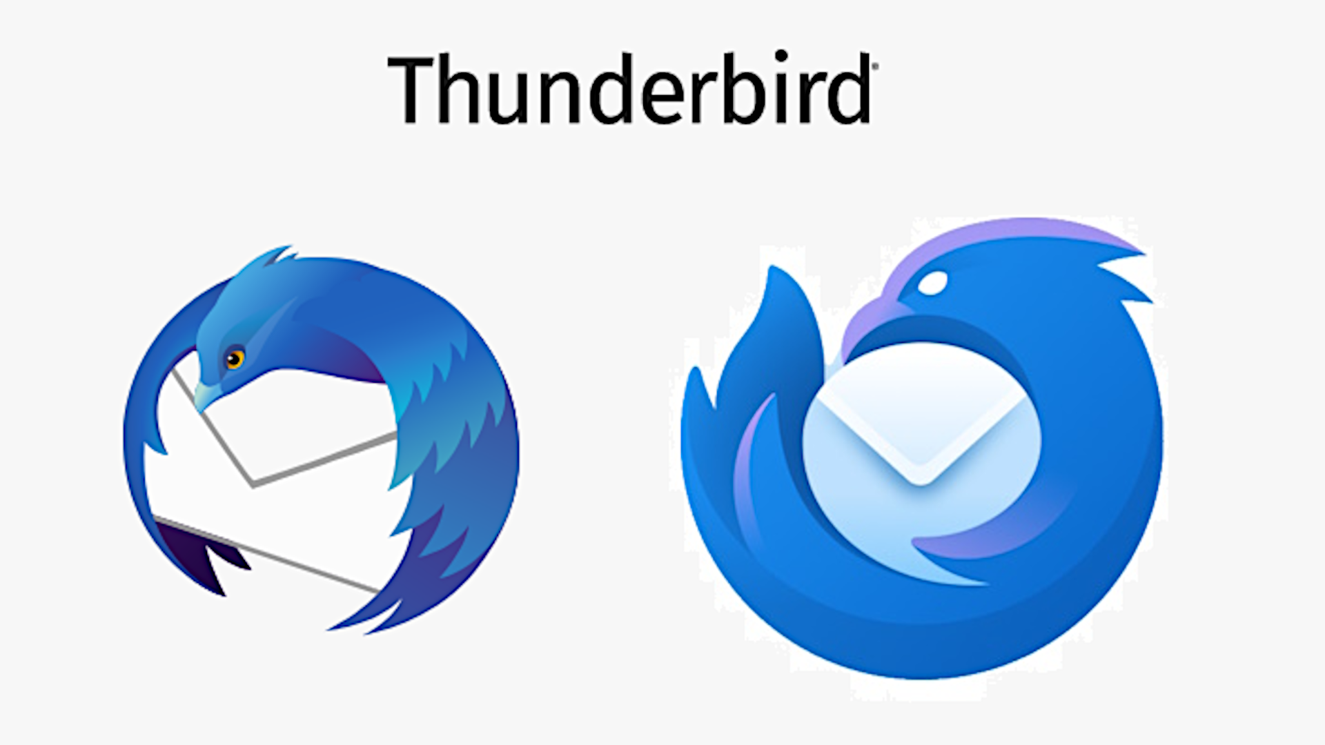 おすすめのメールソフト！Thunderbird（サンダーバード）について